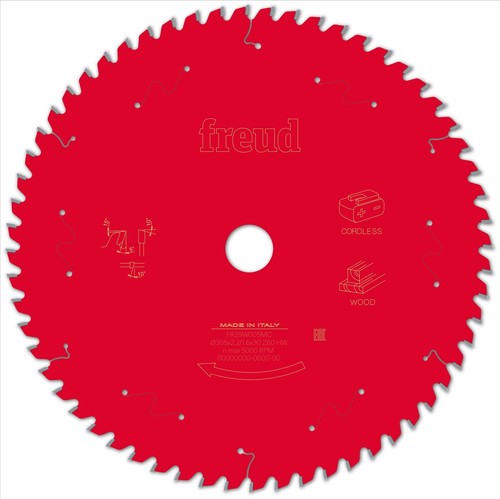 Freud f03fs10066 wood circular - freud,