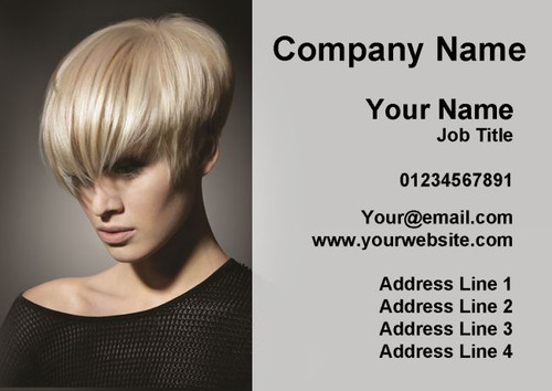 Hair stylist salon hairdresser - hair,