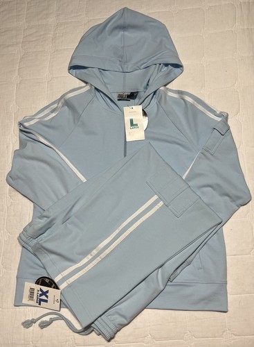 Everlast tracksuit womens size - everlast,
