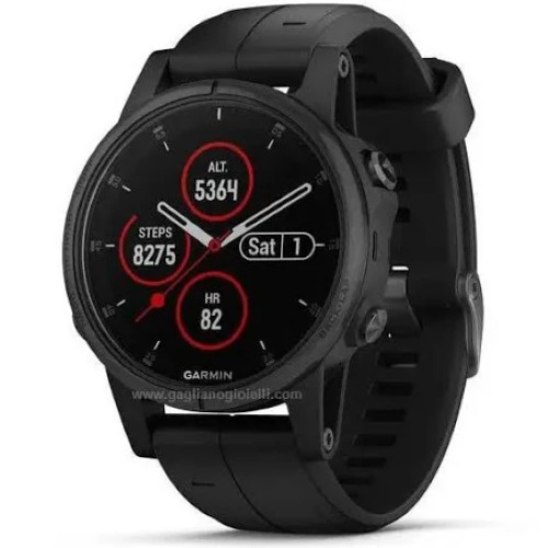 Garmin fenix plus sapphire - plus,