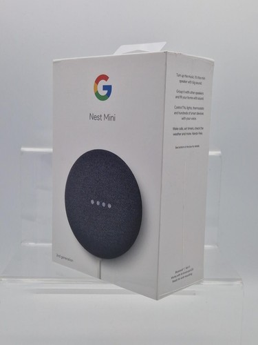 Google nest mini - nest, gen)
