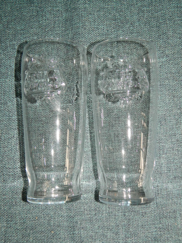 Stella artois embossed - 2,