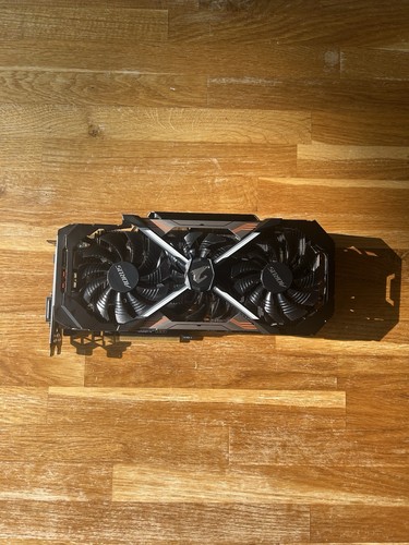 Gigabyte aorus xtreme gtx 1080 - aorus,