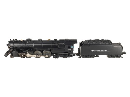 Lionel 18058 gauge cc nyc - o,