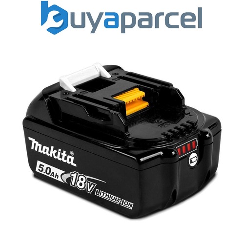 Genuine makita bl1850 18v - genuine,