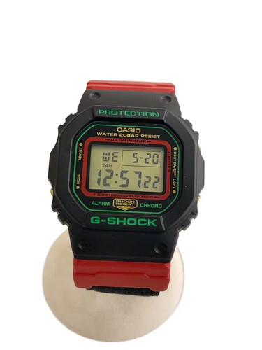 Casio quartz watch - g, shock