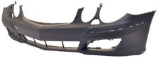 Mercedes E Class 05-09 Front