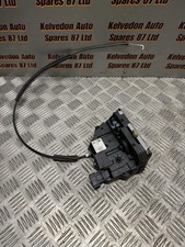 2007 FIAT GRANDE PUNTO FRONT