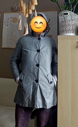 Per una stormwear grey - una,