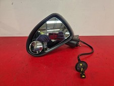 VAUXHALL CORSA ELECTRIC DOOR