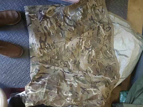 Mtp bivvy bag - mtp,