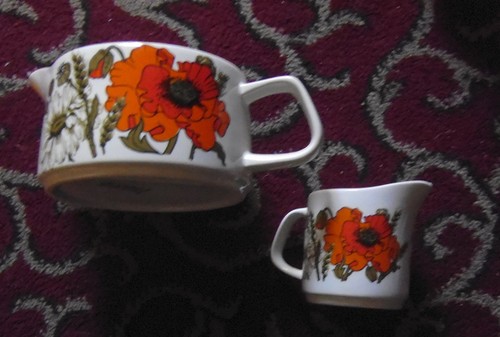 Vintage g meakin studio - vintage, j
