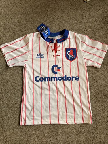 Original chelsea away - away, shirt