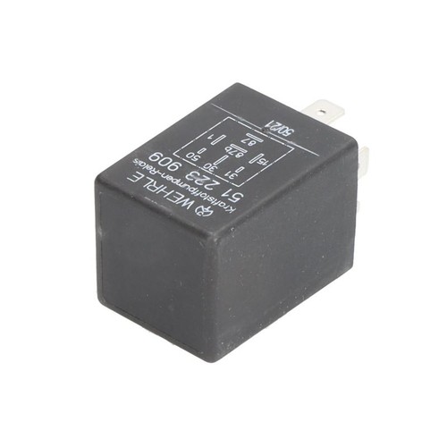 Fuel pump relay fits - fuel,
