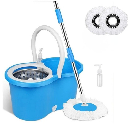 360 spin mop and bucket - bucket, set