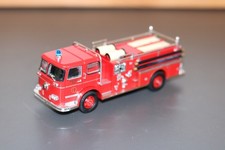 Corgi US50801 Seagrave K Fire