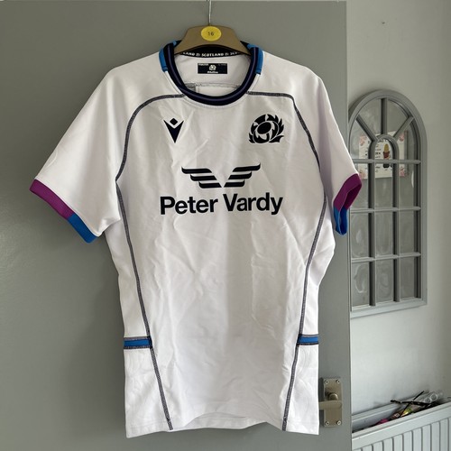 Scotland rugby 2021 - 2021/22, season