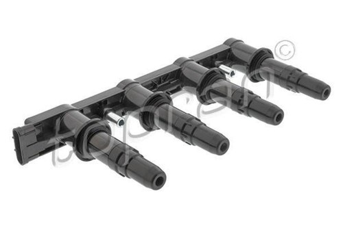 Ignition coil fits vauxhall - fits,