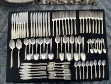 Vintage Set Of Oneida South