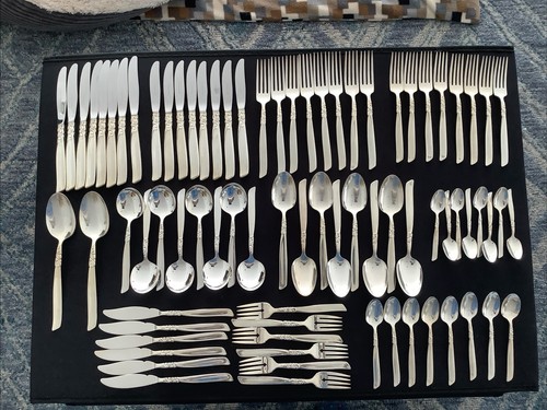 Vintage set oneida south - of,