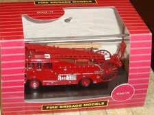 DENNIS F106 SIDE PUMP - LONDON