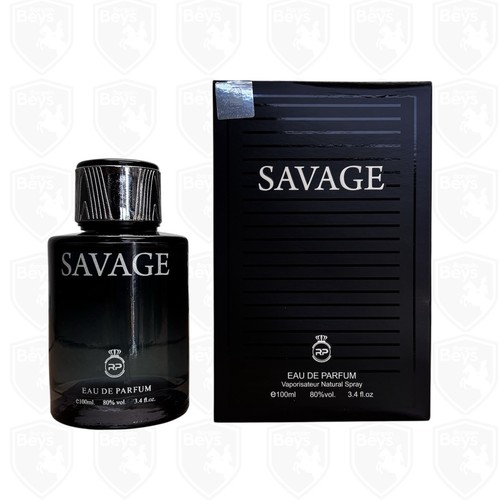 Savage for men pour - savage,