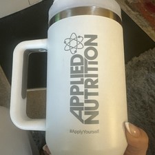 Applied Nutrition Water Cooler Bottle No Filter Included 750ml