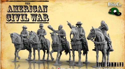 28mm wargaming acw union - wargaming, high