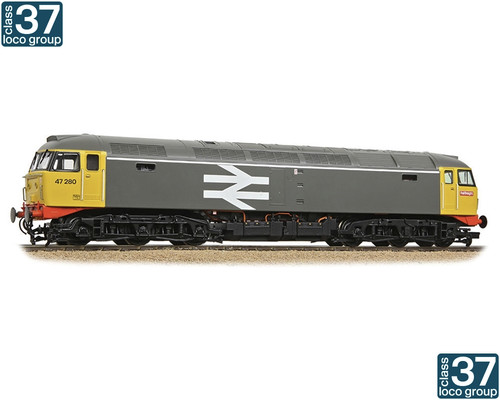 Bachmann 416 class 0 - 35-416, 47/0