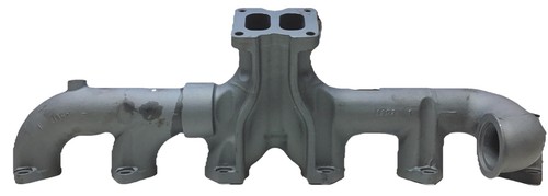 Cummins 4994286 exhaust - 4994286,