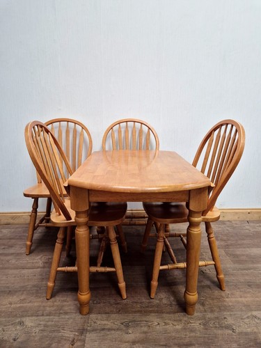 Dining table chairs - dining, 4
