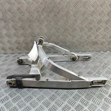 Ducati 900 rear - rear,