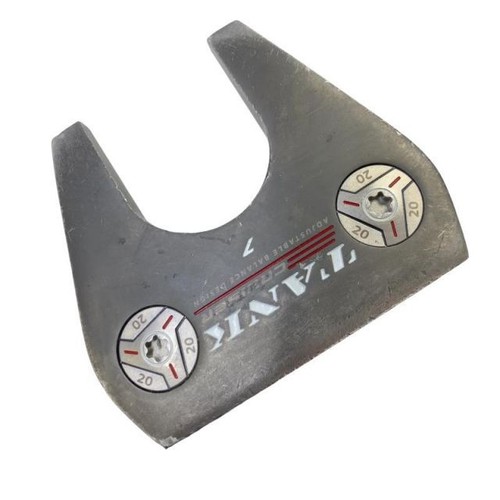 Odyssey tank cruiser inch - cruiser, 7