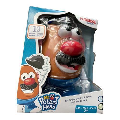 Playskool potato head - playskool,
