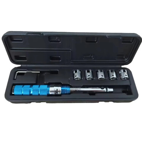 Spoke torque wrench - torque, wrench,