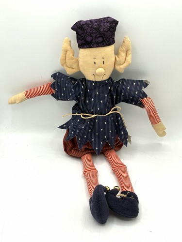 Handmade primitive christmas - handmade,