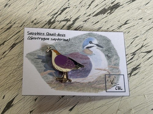 Rspb interest sapphire - rspb,
