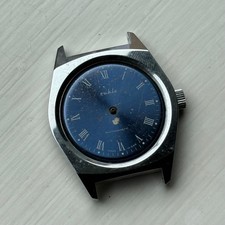 34mm Vintage Ruhla Made In GDR