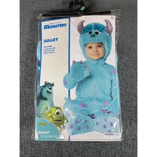 Disney pixar monsters - disney, inc