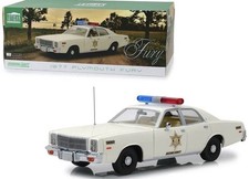 Greenlight 1:18 LE 1977