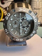 Invicta Subaqua M 12087 Quartz