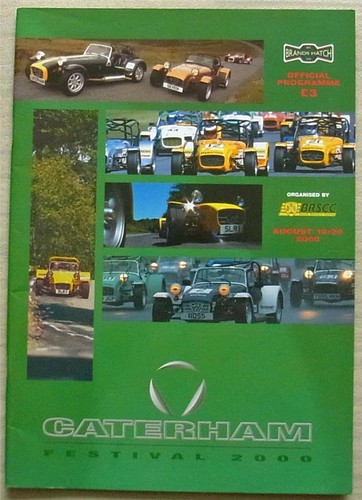 Brands hatch aug 2000 - hatch, brscc