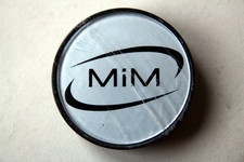 Rare Original MIM MiM MTM