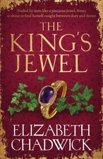 The King's Jewel by Elizabeth