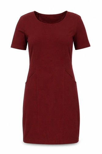 Woolovers womens sheath dress - woolovers,