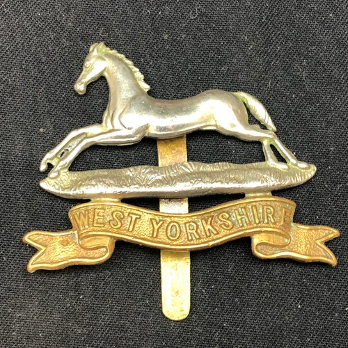 Genuine ww2 british army brass - ww2,