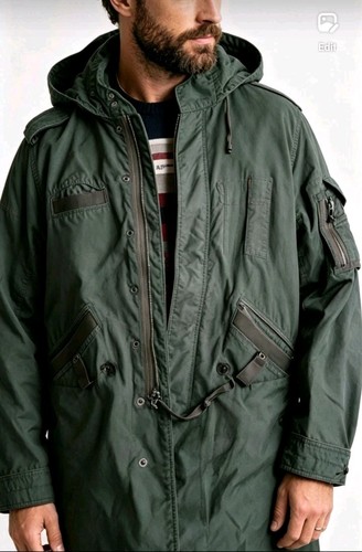 Gap m65 large vintage - gap,