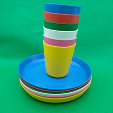 6x IKEA Kalas Childrens