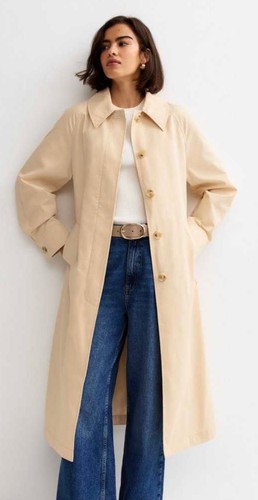 New look cotton - new, mac