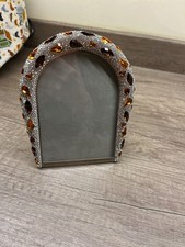 SWAROVSKI  CRYSTAL PHOTO FRAME